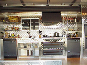 Commercial Kitchen Design on Los Angeles Kitchen Rental Commercial   Kitchen Design Photos